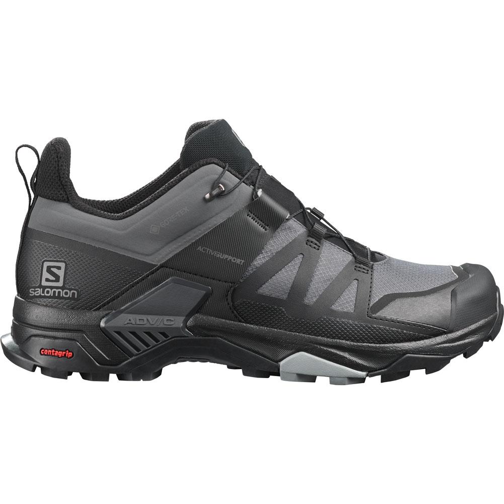  Salomon X Ultra 4 Gtx Hiking Shoes Men's