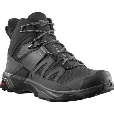 Salomon X Ultra 4 Mid GTX Hiking Boots Men`s