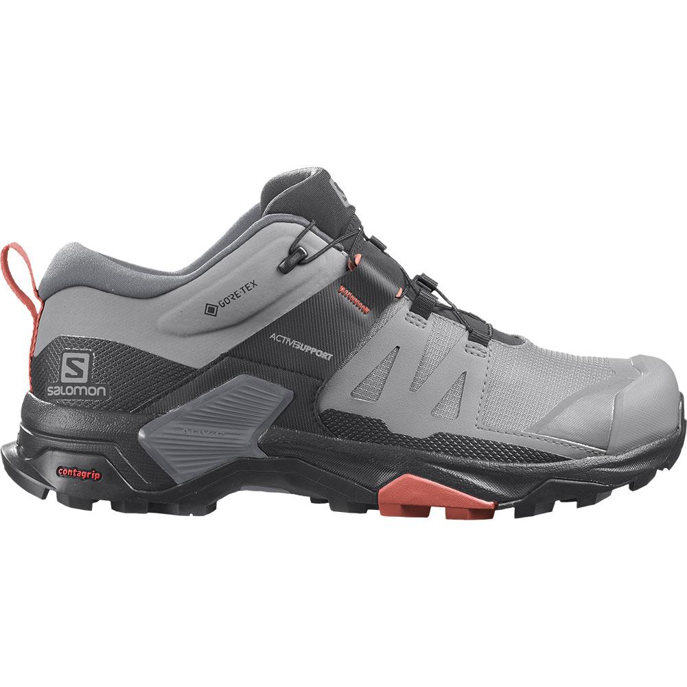 X Ultra 4 GTX Shoes Women`s