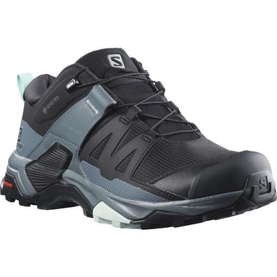 Salomon X Ultra 4 GTX Hiking Shoes Women's