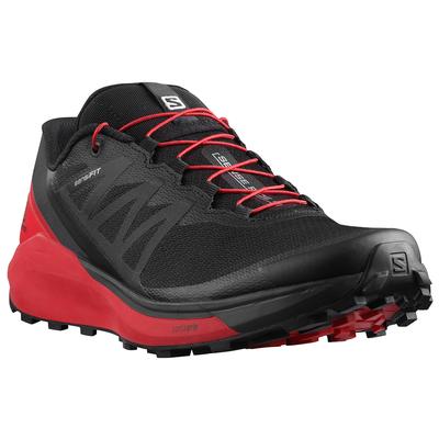 Salomon Sense Ride 4 Trail Running Shoes Men's