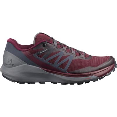 Salomon Sense Ride 4 Trail Running Shoes Women's