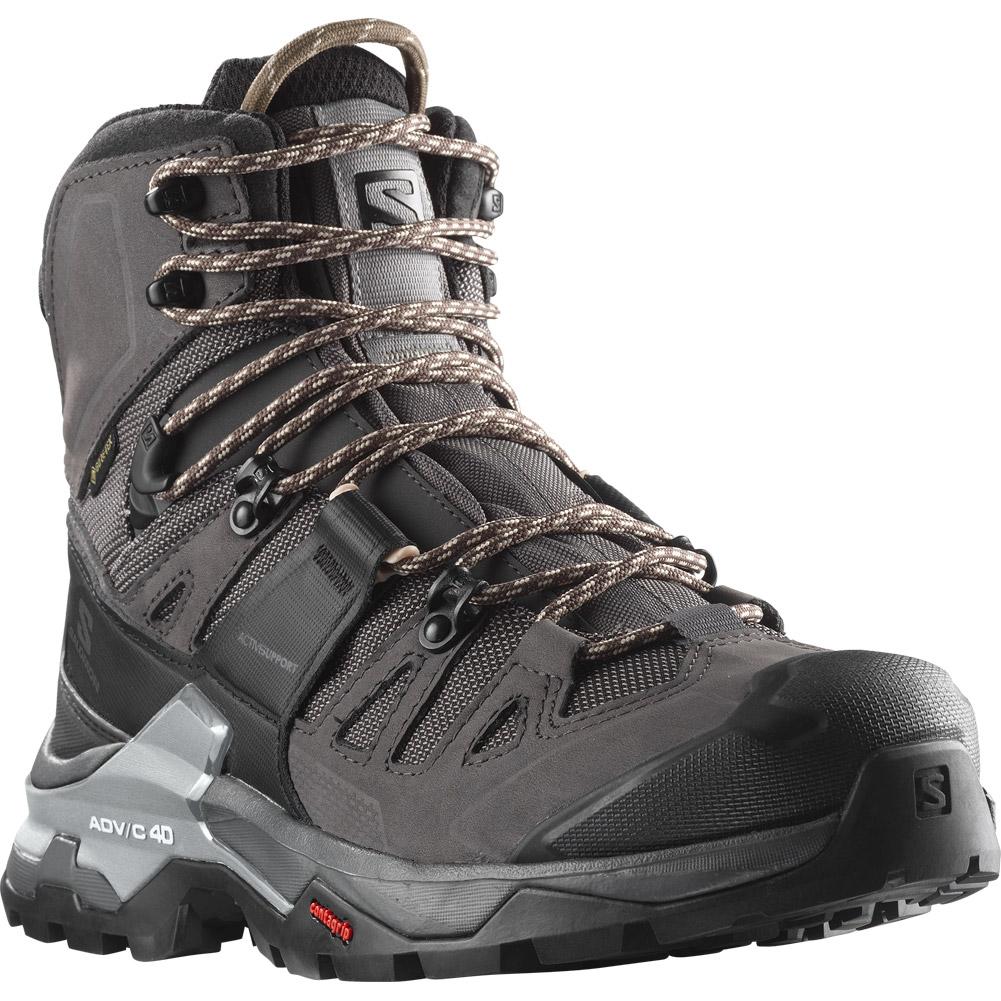 Salomon Quest 4 GTX Hiking Boots Women's