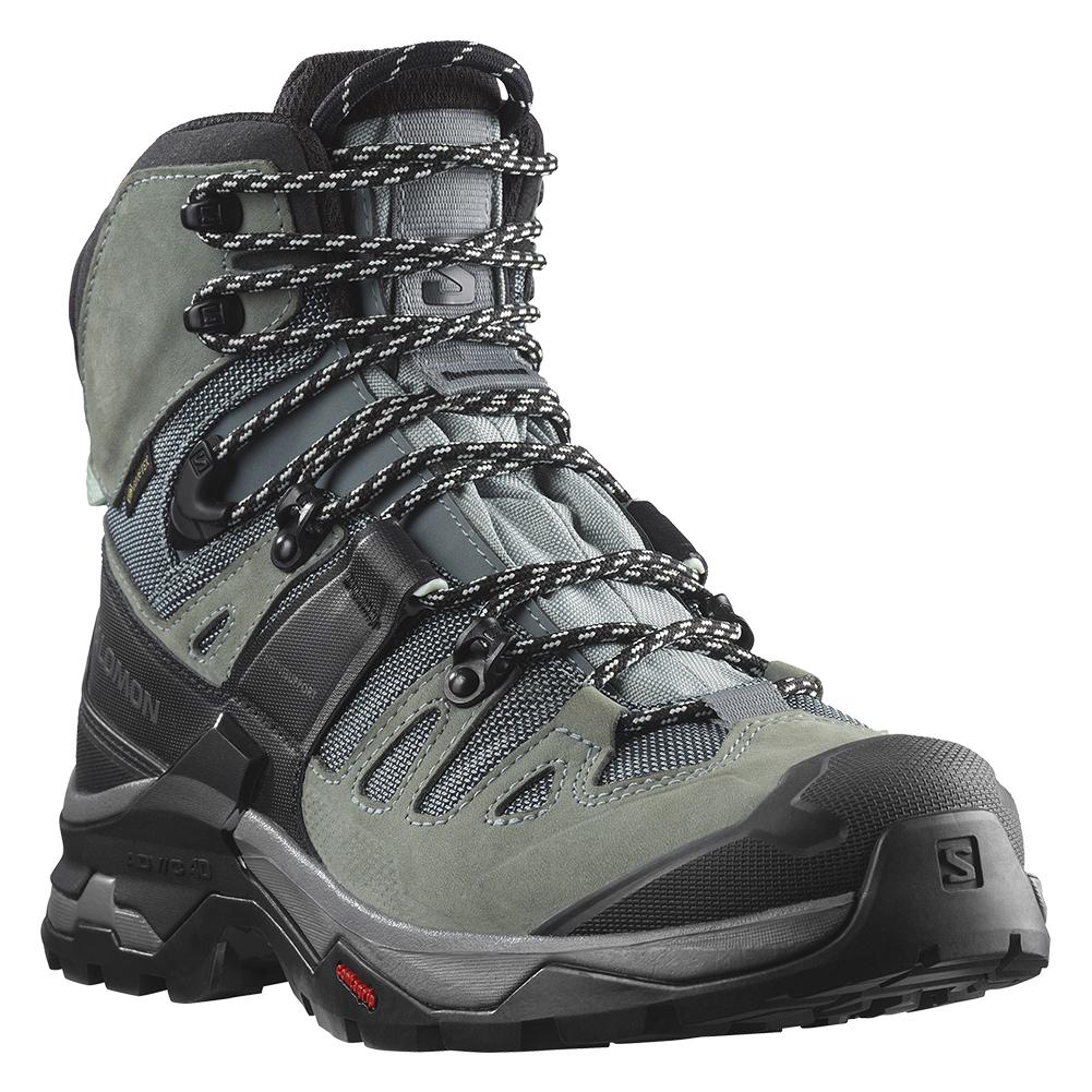  Salomon Quest 4 Gtx Hiking Boots Women's