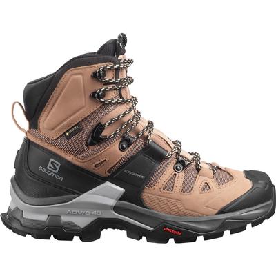 Salomon Quest 4 Gore-Tex Hiking Boots Women's