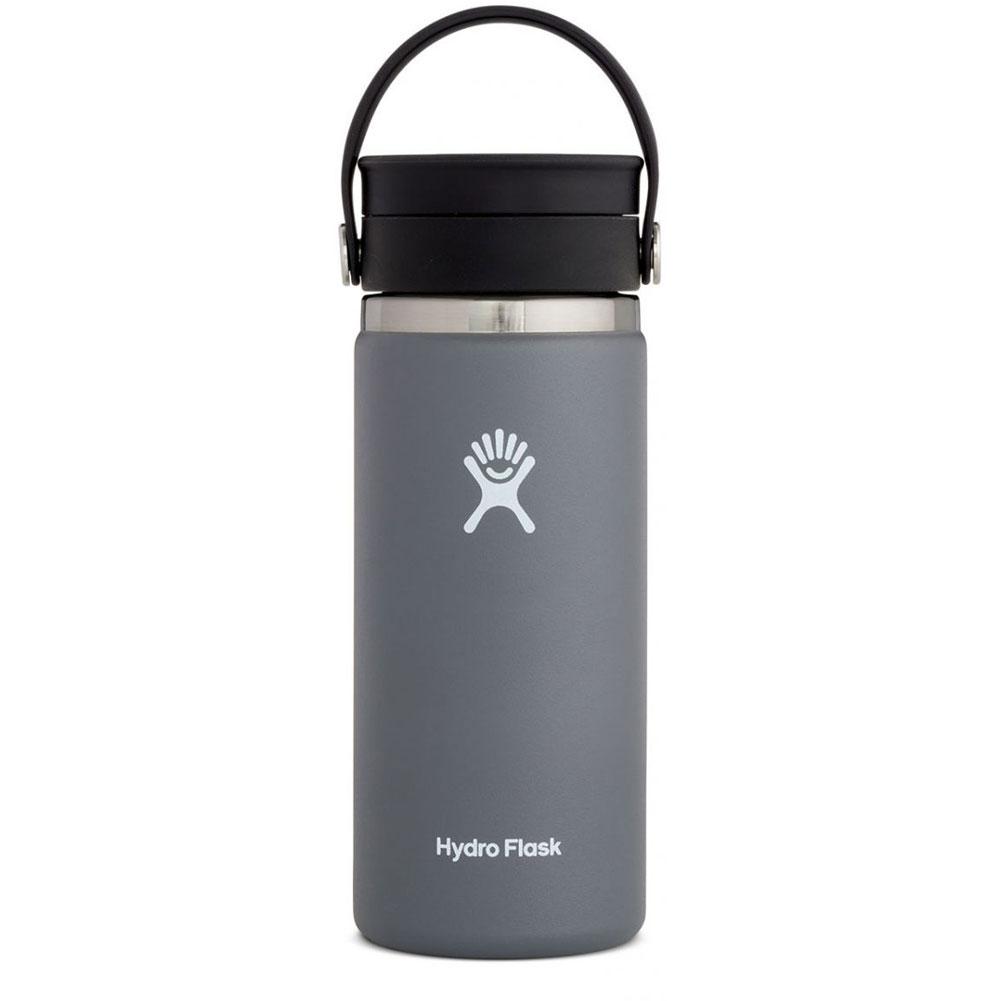 NO BS Hydro Flask 16 oz Coffee With Flex Sip™