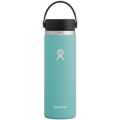 Hydro Flask 20 Oz. Wide Mouth Water Bottle