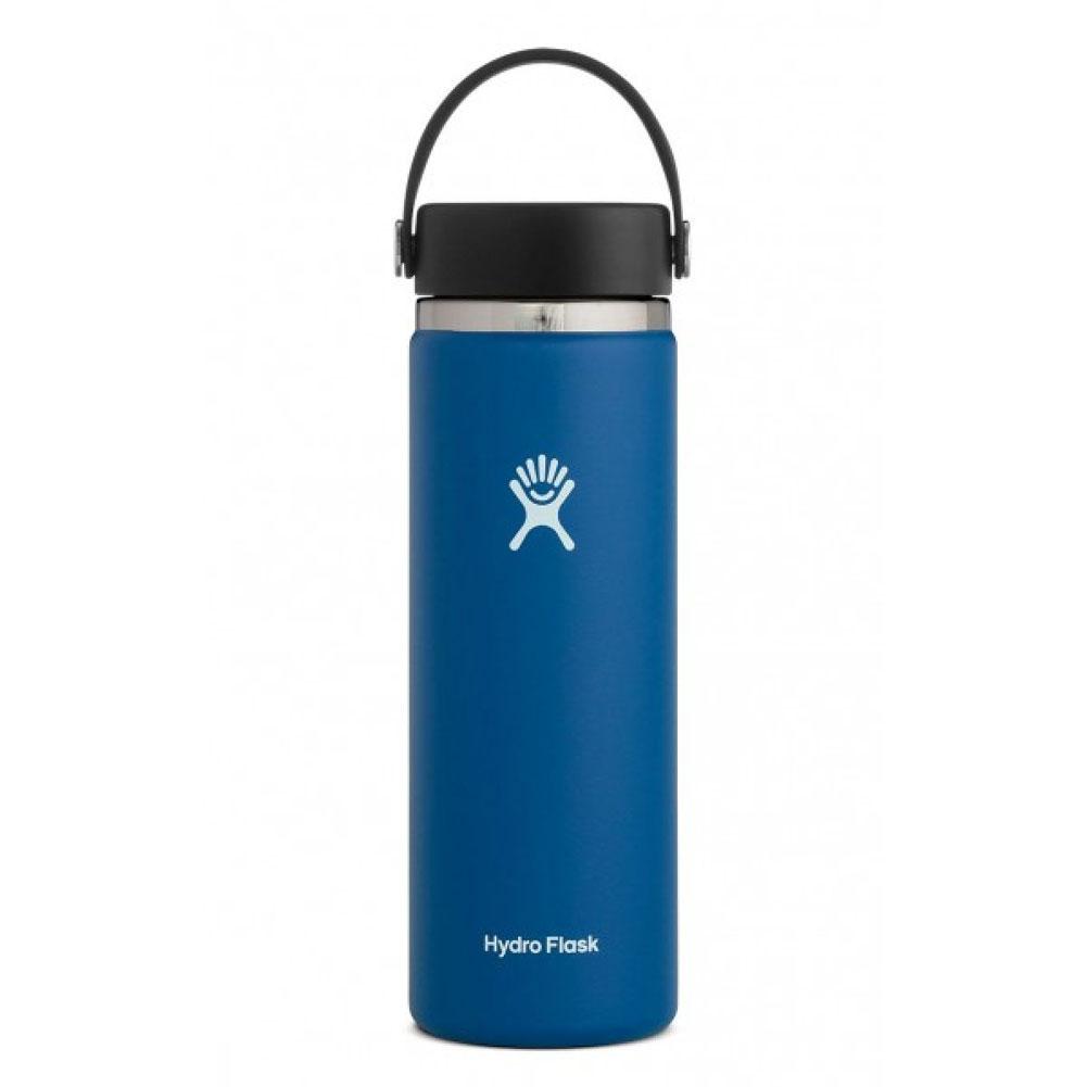 Hydro Flask 20-oz. Wide Mouth Water Bottle