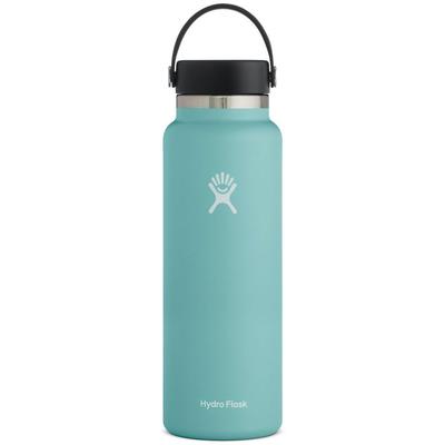 Hydro Flask 40 Oz. Wide Mouth Water Bottle