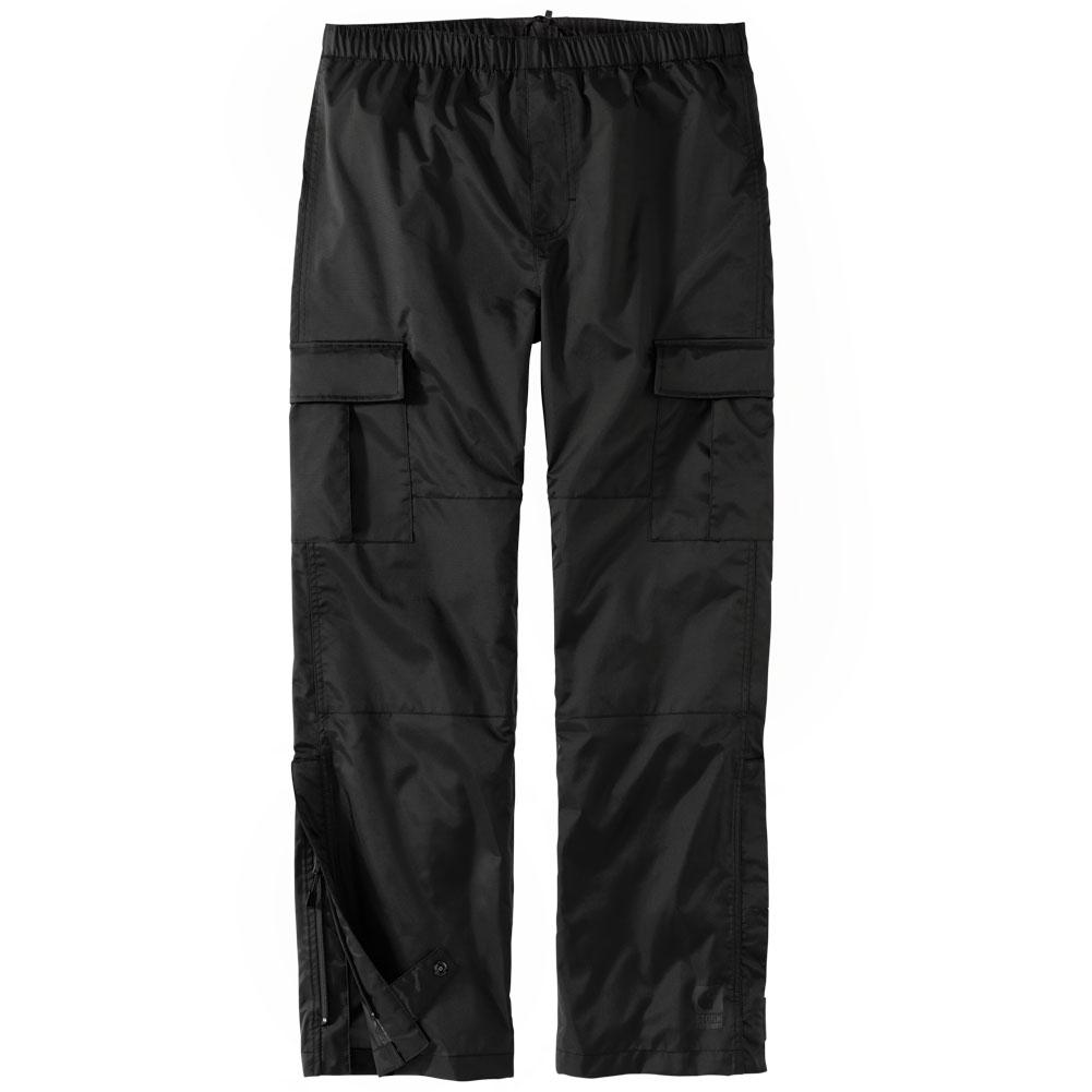  Carhartt Relaxed Fit Dry Harbor Waterproof Breathable Pants Men's