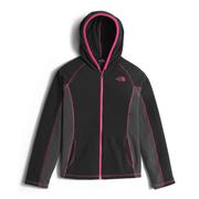 TNF Black/Cabaret Pink