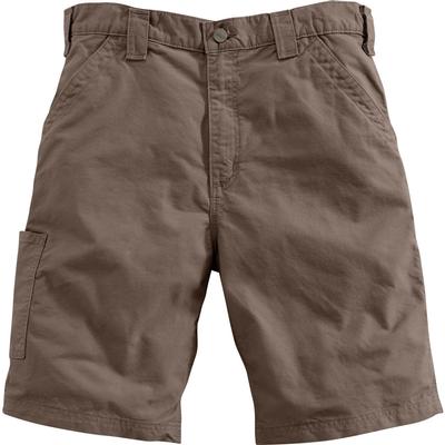 Carhartt Loose Fit Canvas Work Shorts Men's