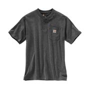 CARBON HEATHER