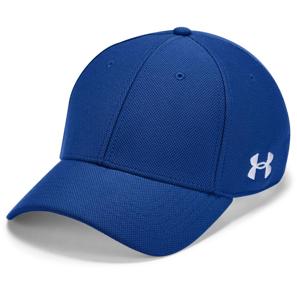 Under Armour Blank Blitzing Cap Men's
