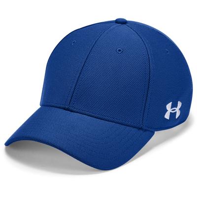 Under Armour Blank Blitzing Cap Men's