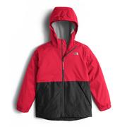 TNF Red