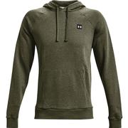 MARINE OD GREEN LIGHT HEATHER/ONYX WHITE