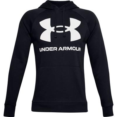 Under Armour Rival Fleece Big Logo Hoodie Men's