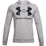 MOD GRAY LIGHT HEATHER/BLACK