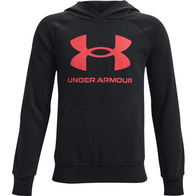 Under Armour UA Rival Fleece Big Logo Hoodie Boys'