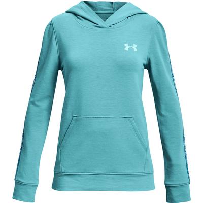 Under Armour Rival Terry Hoodie Girls'