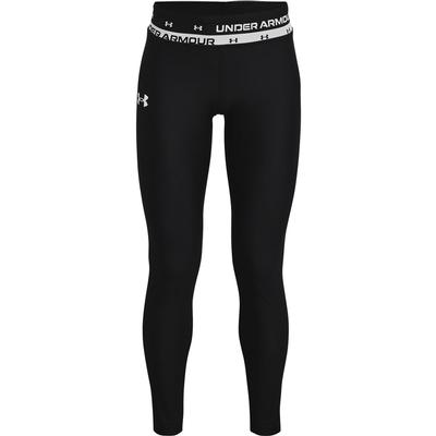 Under Armour HeatGear Armour Leggings Girls'