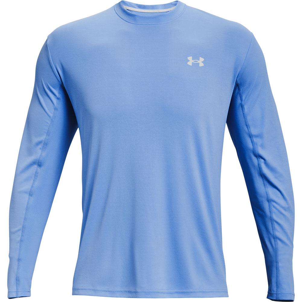 Under Armour UA Iso-Chill Shorebreak Long Sleeve Shirt Men's