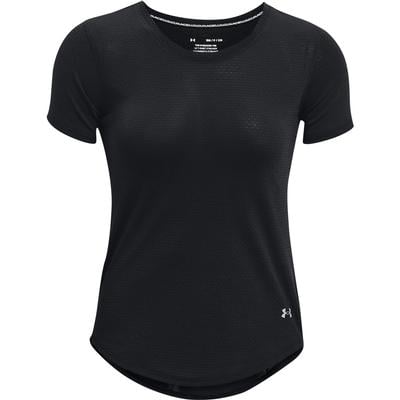 Under Armour Streaker Run Short Sleeve T-Shirt Women's