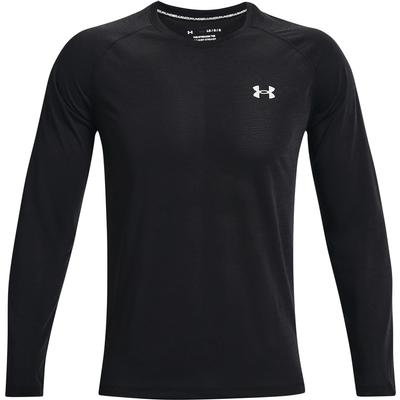 Under Armour Streaker Run Long Sleeve T-Shirt Men's