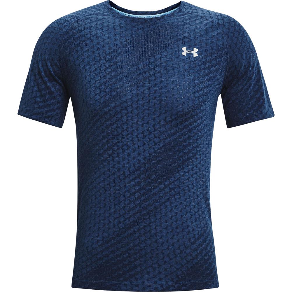 Under Armour Streaker Runclipse Short Sleeve T-Shirt Men's