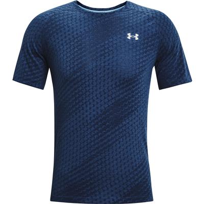 Under Armour Streaker Runclipse Short Sleeve T-Shirt Men's