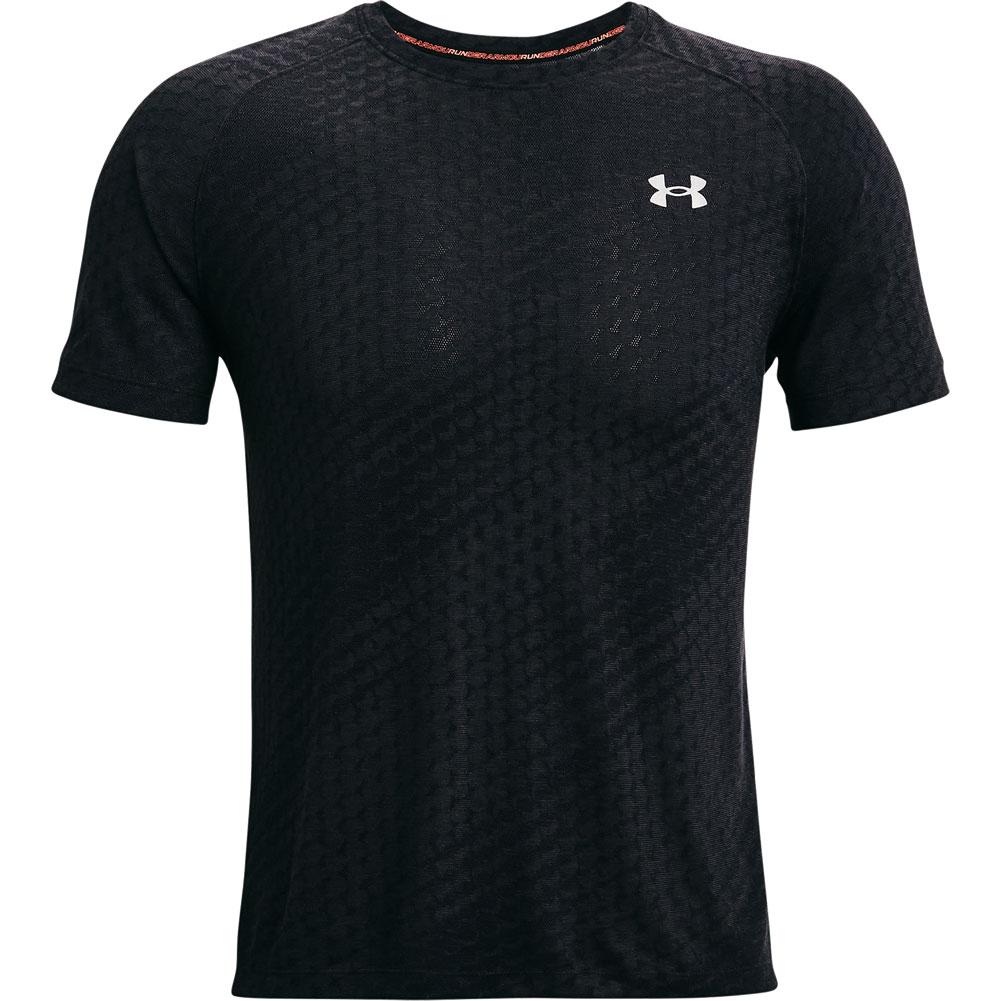 Under Armour Streaker Runclipse Short Sleeve T-Shirt Men's