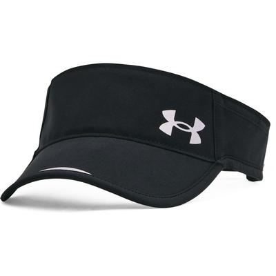 Under Armour Launch Run Visor Hat Women's