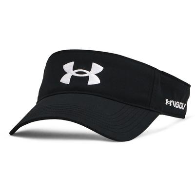 Under Armour Golf96 Visor Hat Men's