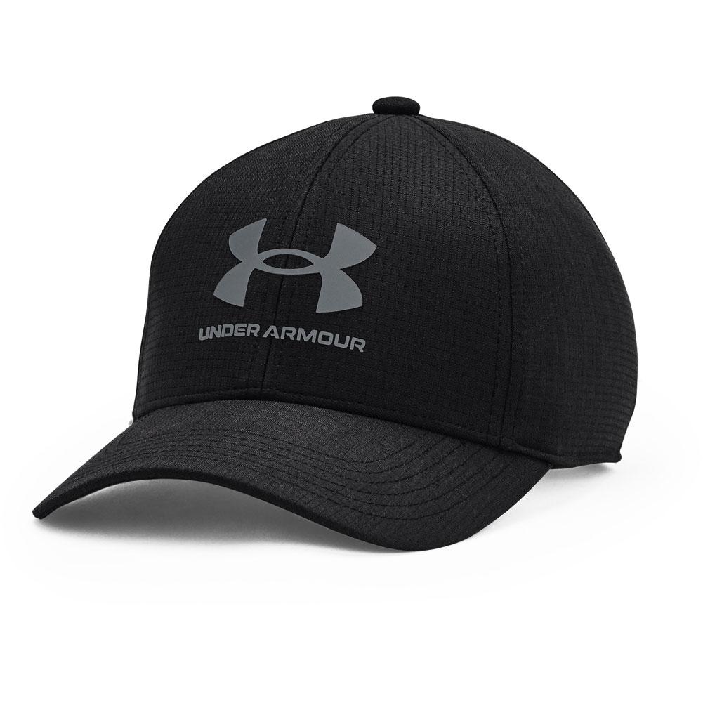 Under Armour Armourvent Stretch Hat Boys\' | Baseball Caps