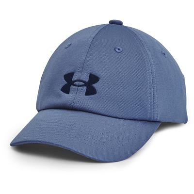 Casquette Femme Ua Play Up Cap UNDER ARMOUR