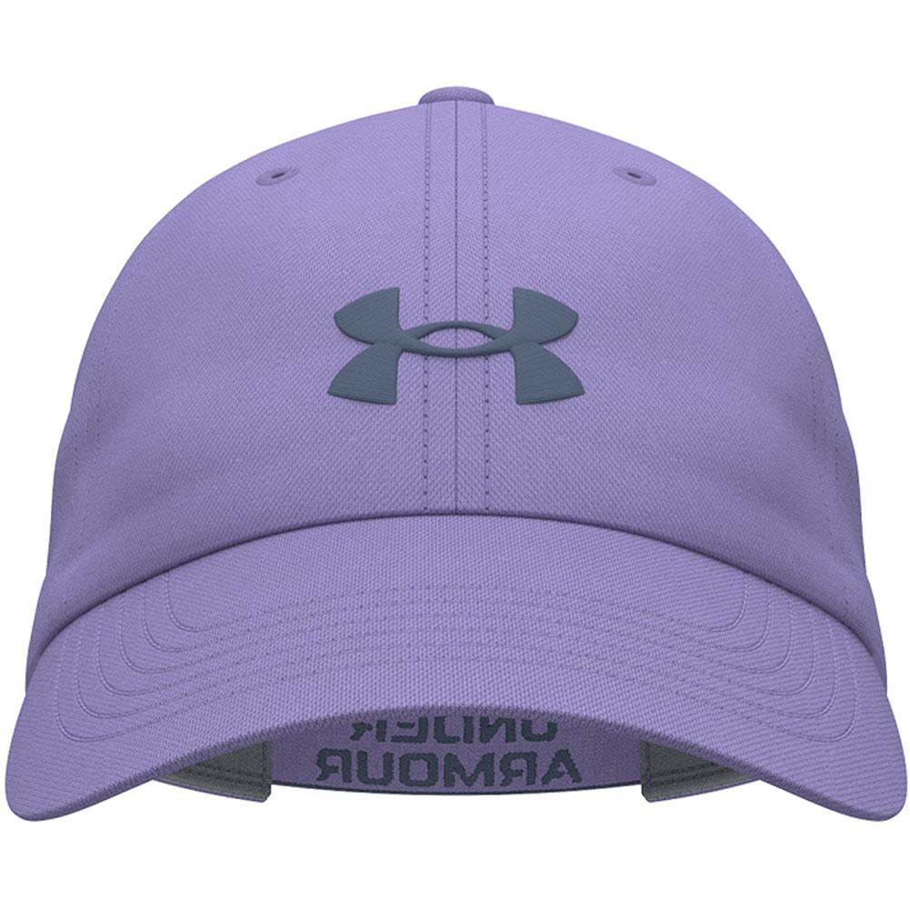 Under Armour UA Play Up Cap Girls