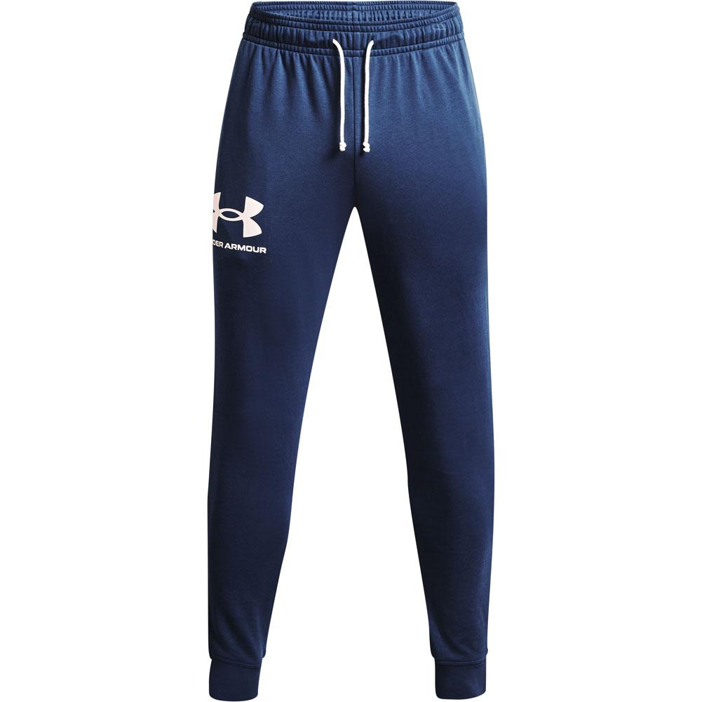  Under Armour Ua Rival Terry Joggers Men's