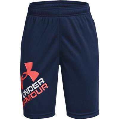 Under Armour Prototype 2.0 Logo Shorts Boys'