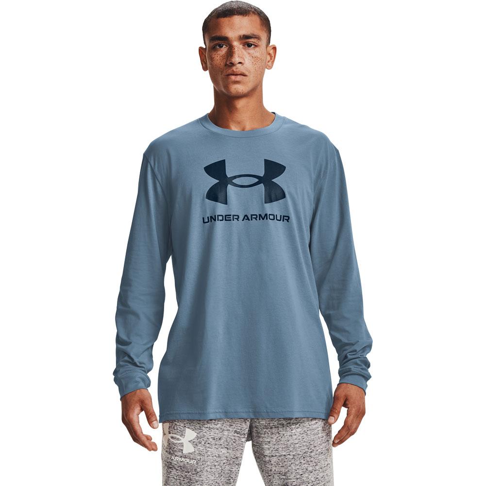 Tee-shirt Under Armour Sportstyle Logo