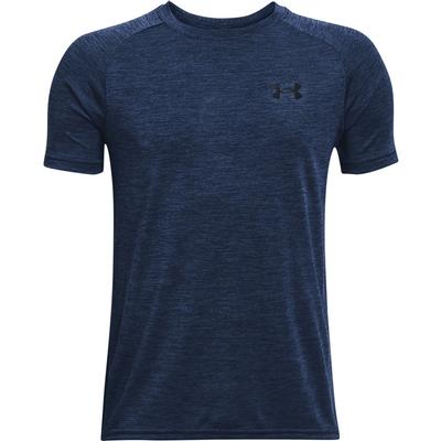 Under Armour Tech 2.0 Short Sleeve Shirt Boys'