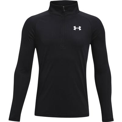 Under Armour Tech 2.0 1/2 Zip Long Sleeve Shirt Boys'