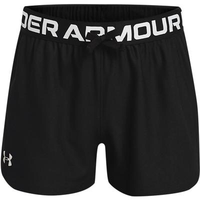 Under Armour Play Up Shorts Girls'