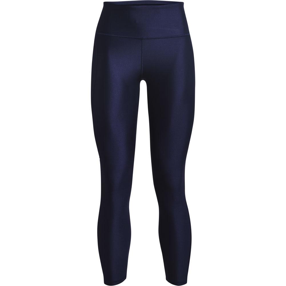 Under Armour Women's Heatgear Armour Hi-Rise Ankle Leggings