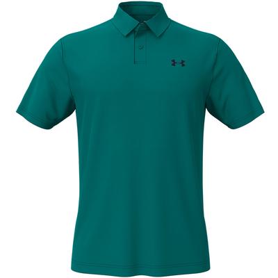 Under Armour T2G Polo Shirt Men's