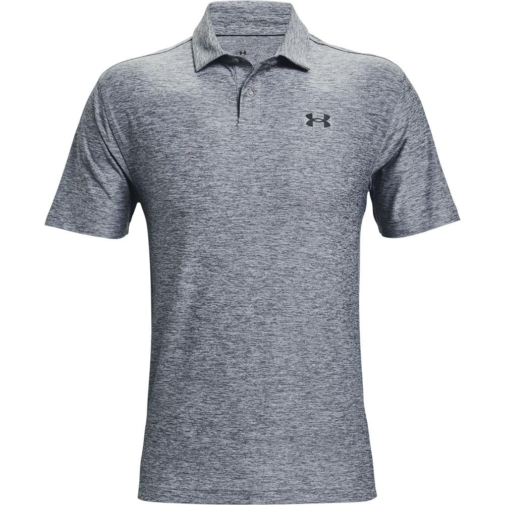 Under Armour T2G Polo Shirt Men's