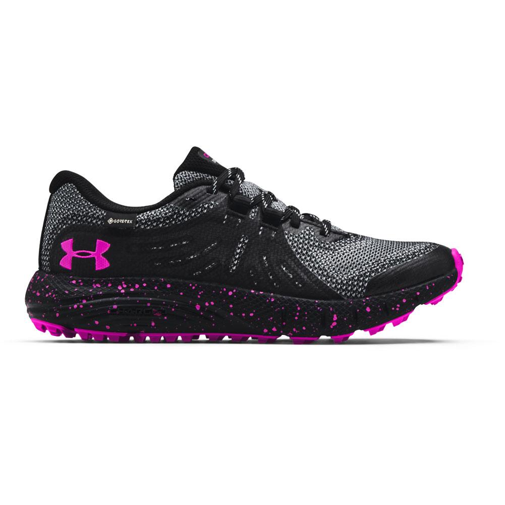 Under Armour Charged Bandit Trail Gore-Tex Running Shoes Women's