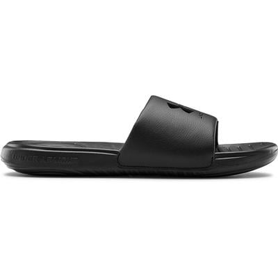 Under Armour Ansa Fixed Slide Sandals Men's