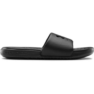 Under Armour Ansa Fixed Slide Sandals Women's