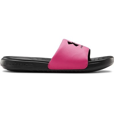 Under Armour Ansa Fixed Slide Sandals Girls'